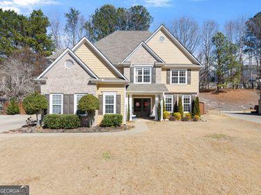 3713 Golden Ive Drive, Buford, GA 30519