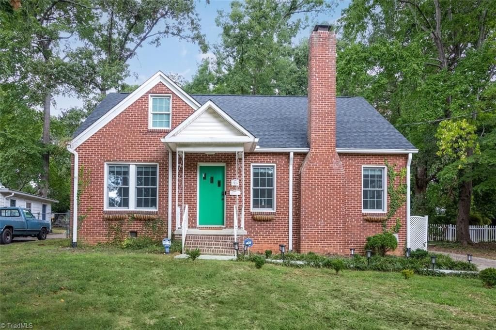 511 Farriss Avenue, High Point, NC 27262 Main Photo