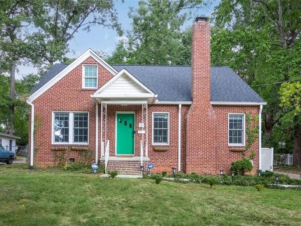 511 Farriss Avenue, High Point, NC 27262