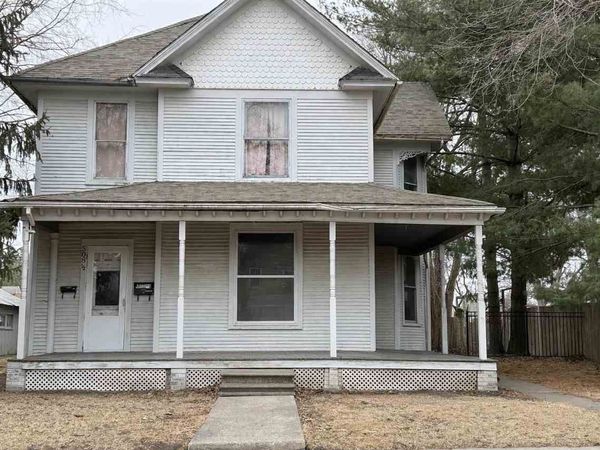 508 N Iowa Ave, Washington, IA 52353