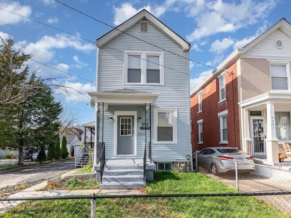 5229 Globe Avenue, Norwood, OH 45212