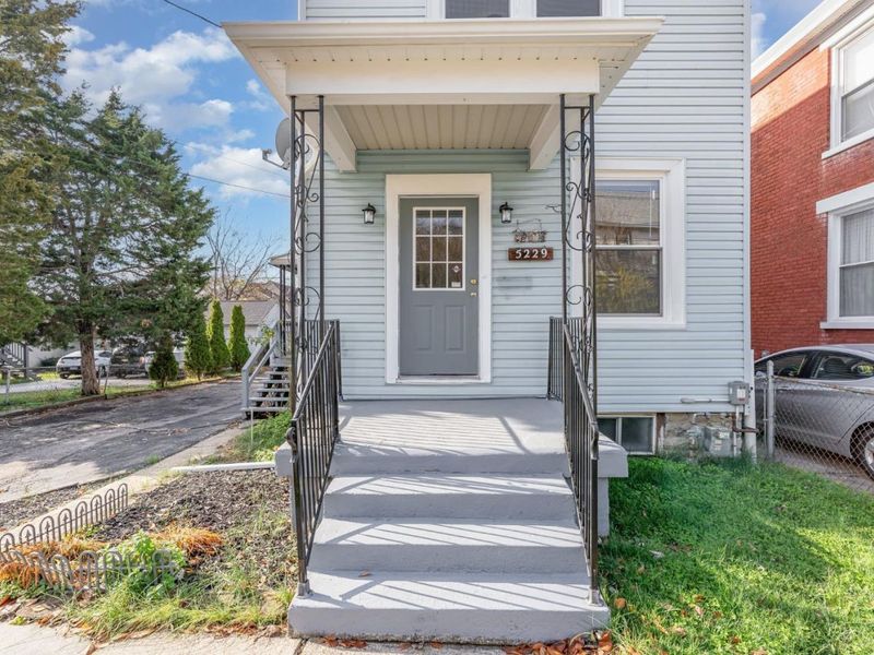 5229 Globe Avenue, Norwood, OH 45212 Photo 2