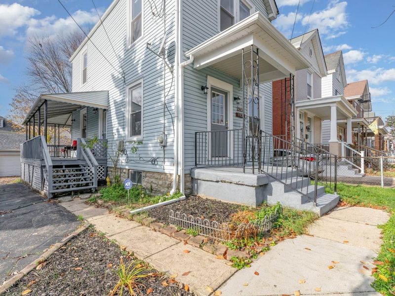 5229 Globe Avenue, Norwood, OH 45212 Photo 4