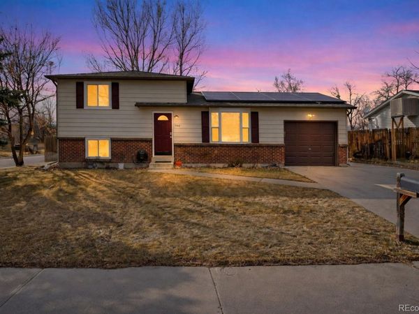 7107 Wright Court, Arvada, CO 80004