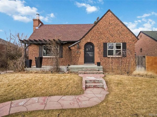3055 Ash Street , Denver, CO 80207