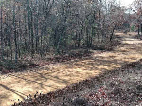 TBD Madison 3605 , Kingston, AR 72742