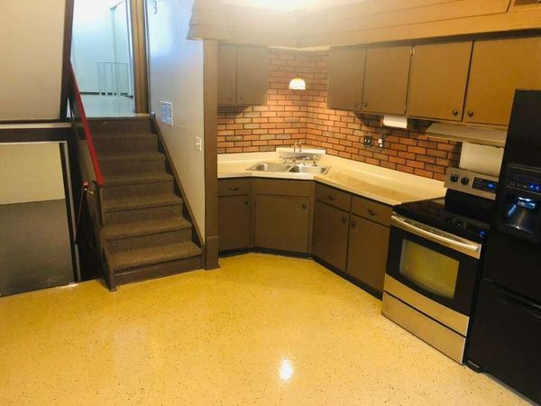 8901 N Swan ROAD, Unit D, Milwaukee, WI 53224