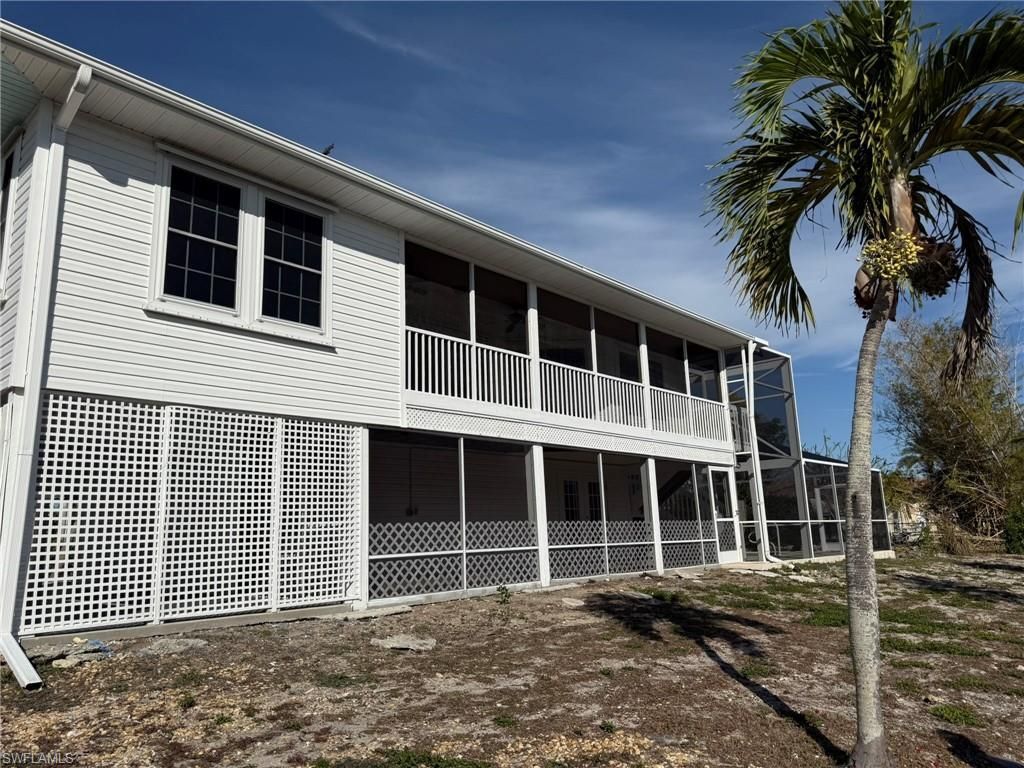 3461 Manatee Dr, Saint James City, FL 33956 Photo