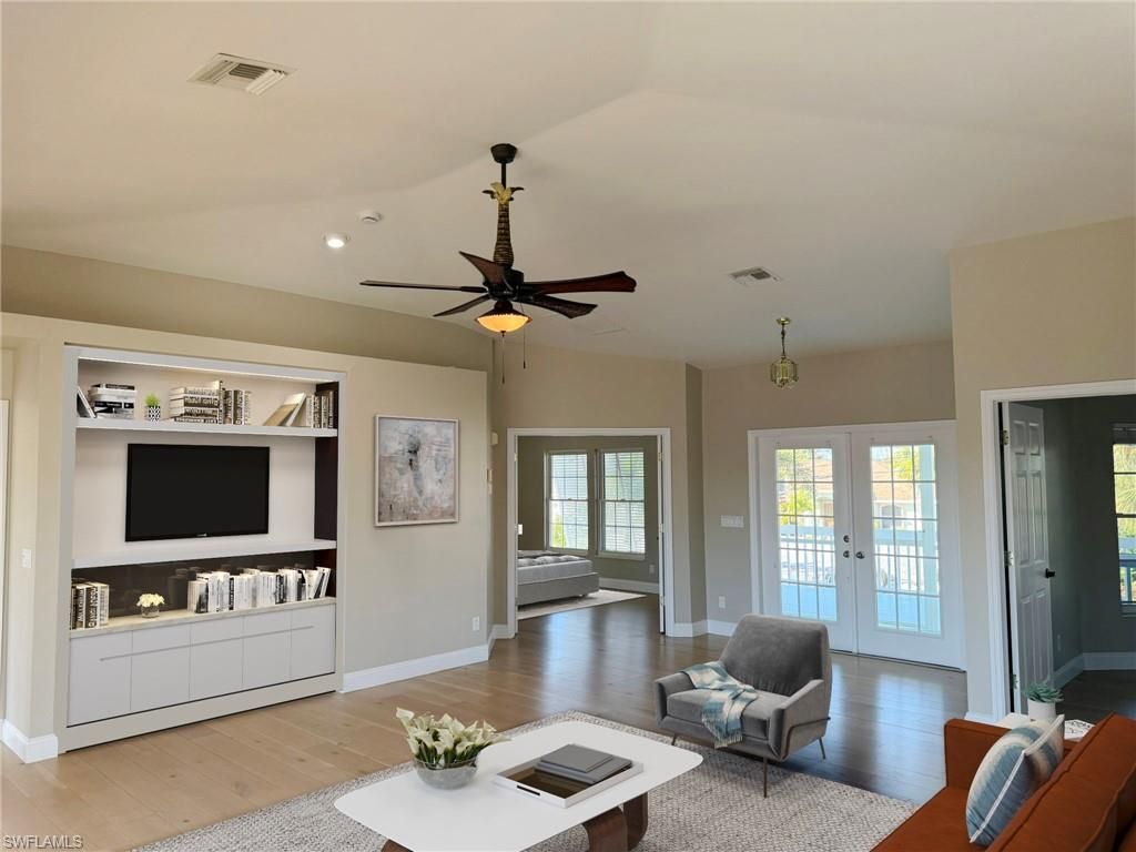 3461 Manatee Dr, Saint James City, FL 33956 Photo