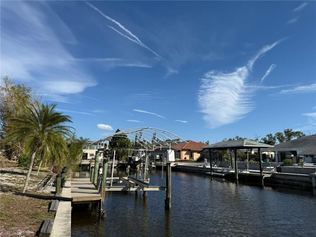 3461 Manatee Dr, Saint James City, FL 33956 Photo