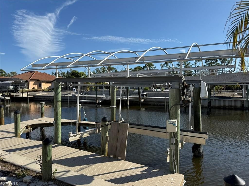 3461 Manatee Dr, Saint James City, FL 33956 Photo