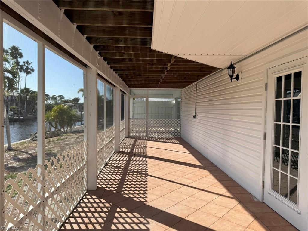 3461 Manatee Dr, Saint James City, FL 33956 Photo