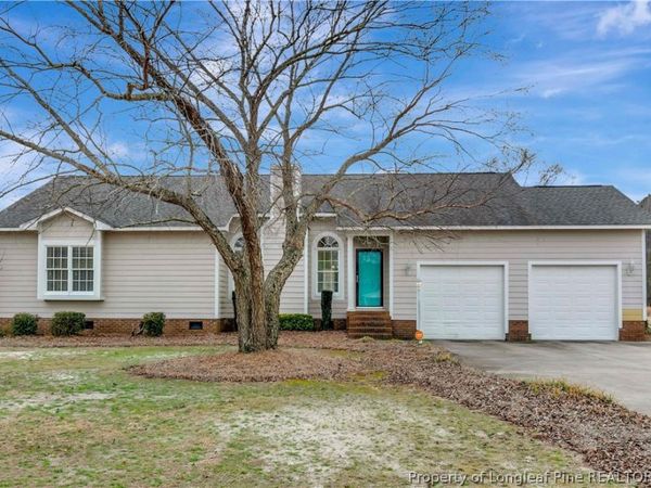 143 Pridgen Road, Lumberton, NC 28358