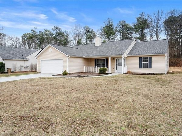 459 Vinemont Ridge, Auburn, GA 30011