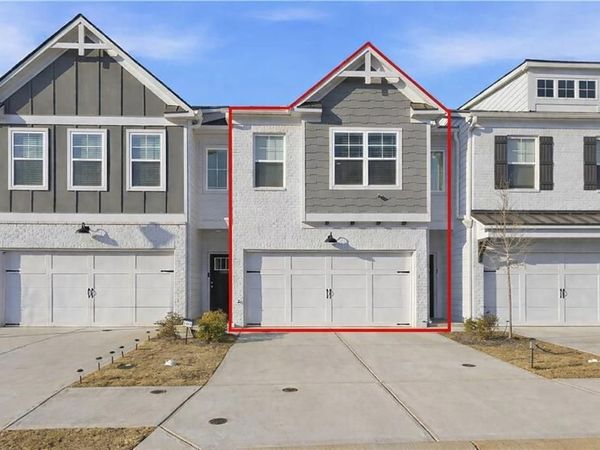 1884 Aron Lane, Conyers, GA 30013
