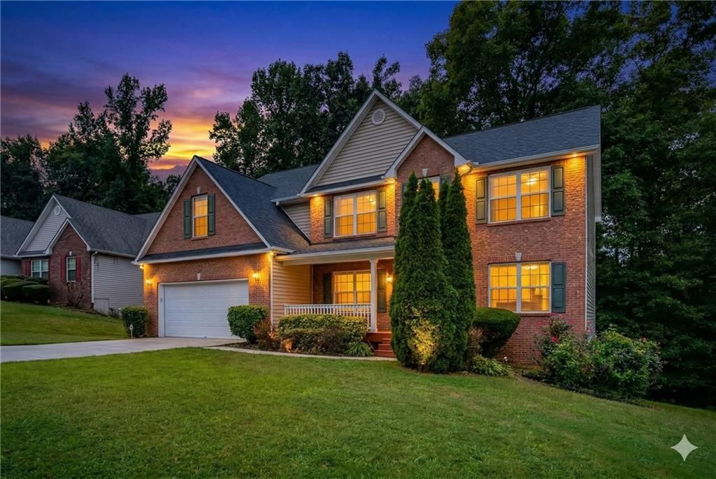 1726 River Mill Trail Ne, Conyers, GA 30012 Main Photo