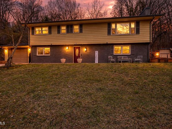 155 Santa Monica Road, Bristol, VA 24201