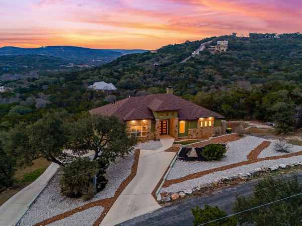 9889 Cash Mountain, Helotes, TX 78023
