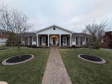 106 Dogwood Drive, Lancaster, KY 40444