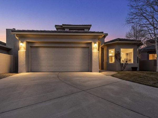 5904 Purple Aster Lane NE, Albuquerque, NM 87111