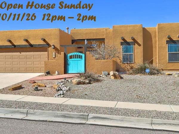 861 Loma Pinon Loop NE, Rio Rancho, NM 87144
