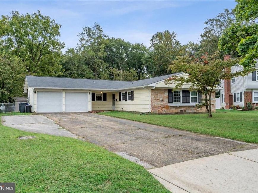 2217 Harwood Lane, Bowie, MD 20716 Main Photo