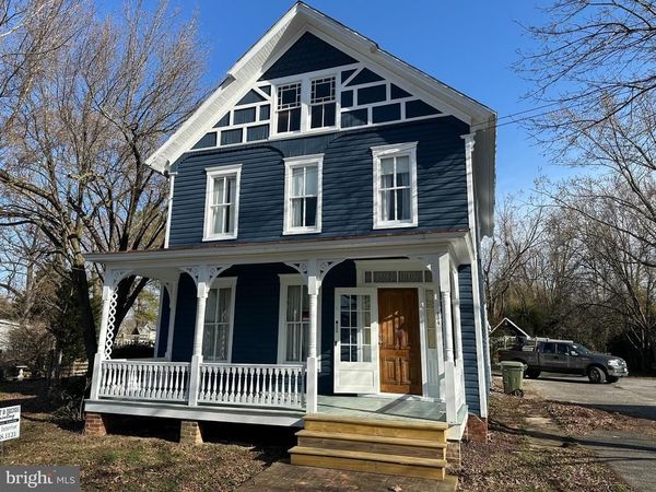 204 MAPLE AVENUE, GREENSBORO, MD 21639