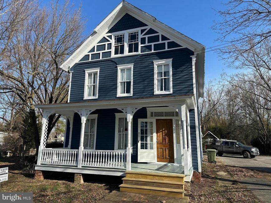 204 Maple Avenue, Greensboro, MD 21639 Main Photo