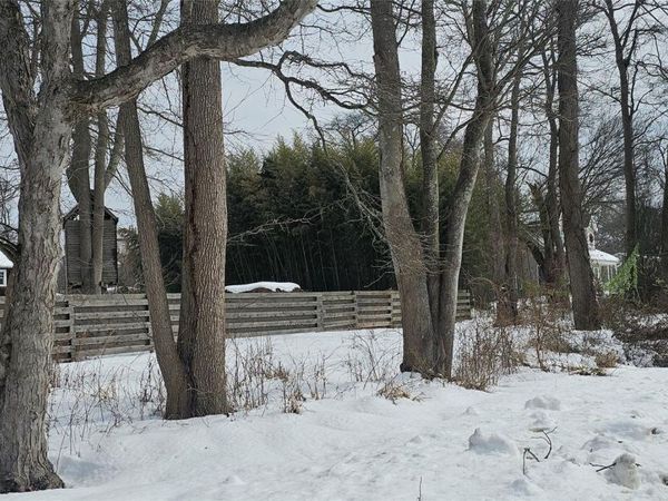 Vacant Land Cypress Drive , Mastic Beach, NY 11951