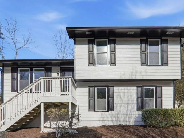 499 Strickland Court, Lawrenceville, GA 30046