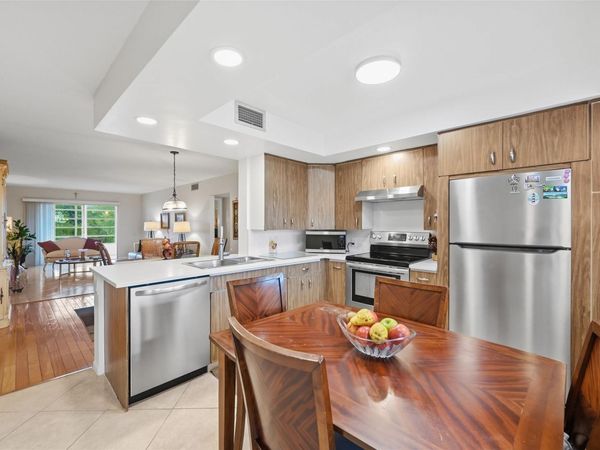 2505 Antigua Terrace, Unit F4, Coconut Creek, FL 33066