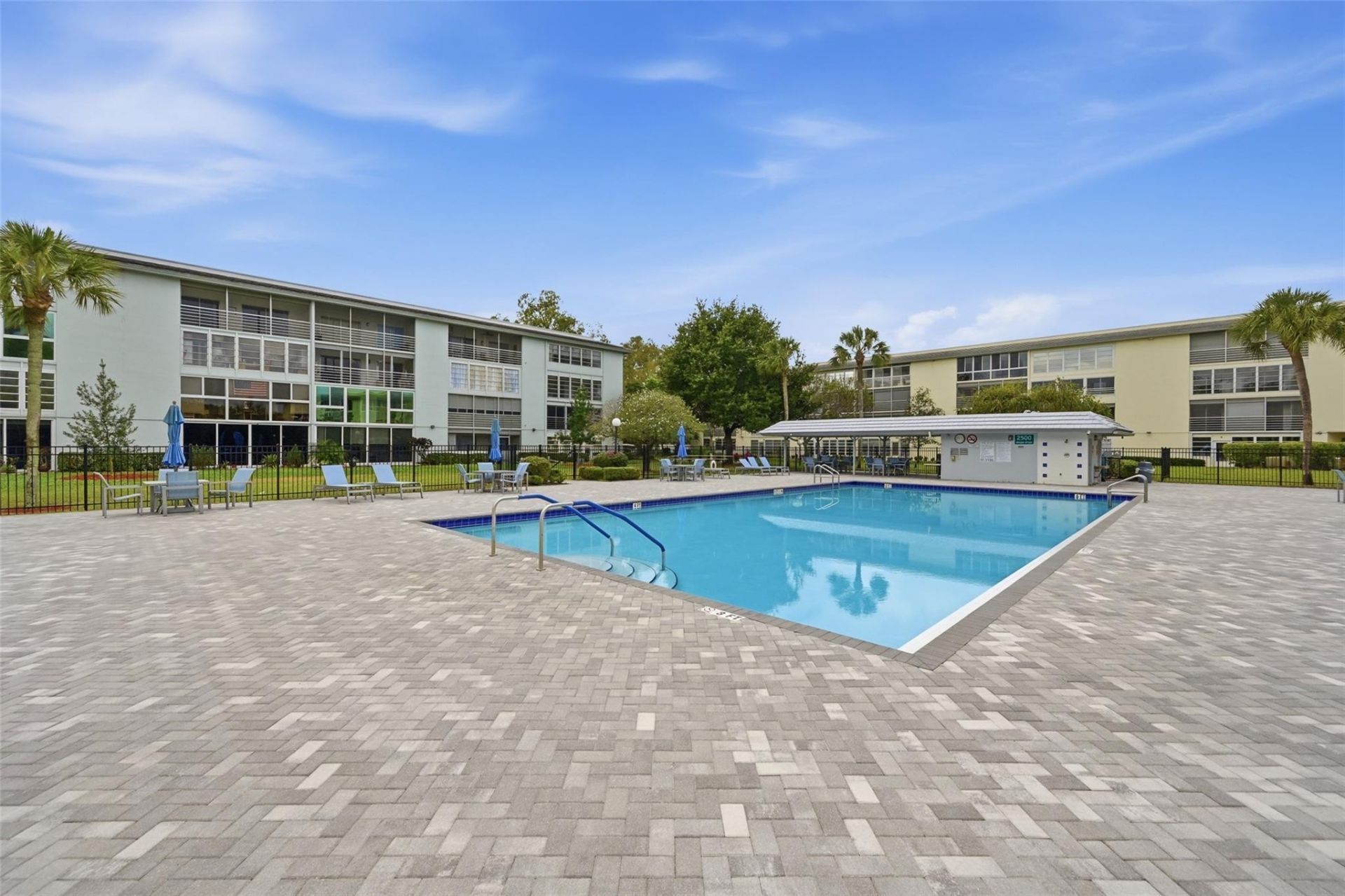 2505 Antigua Terrace, Unit F4, Coconut Creek, FL 33066 Photo