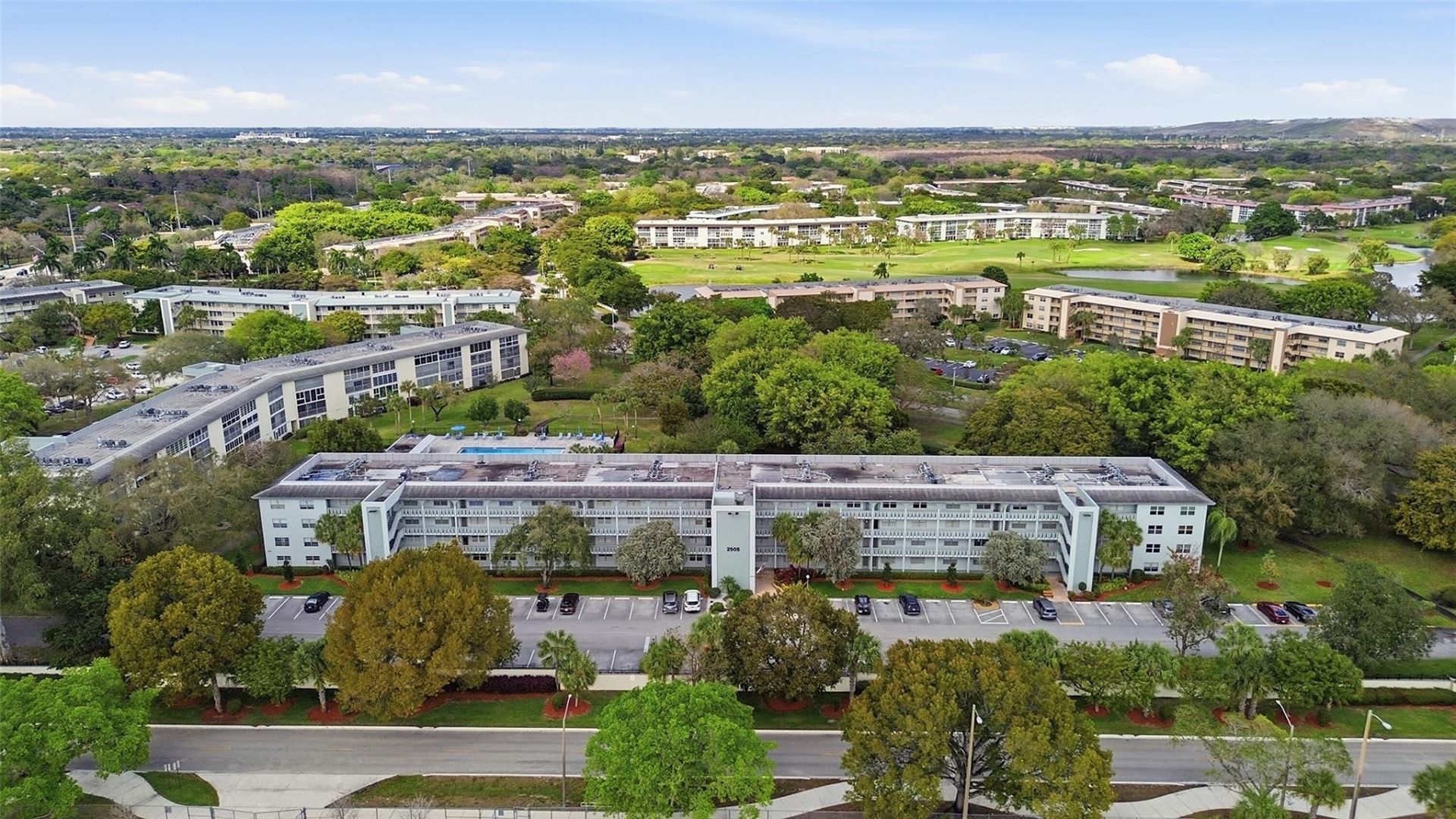 2505 Antigua Terrace, Unit F4, Coconut Creek, FL 33066 Photo