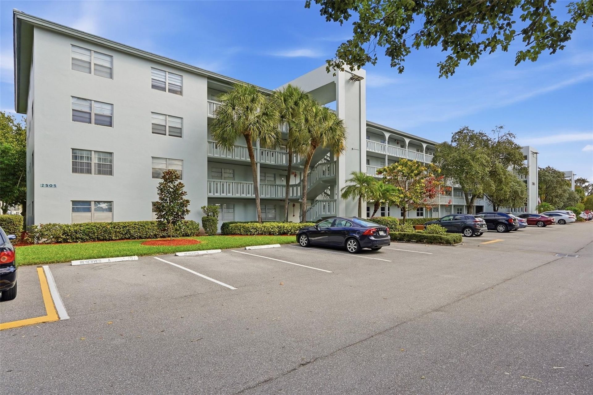 2505 Antigua Terrace, Unit F4, Coconut Creek, FL 33066 Photo