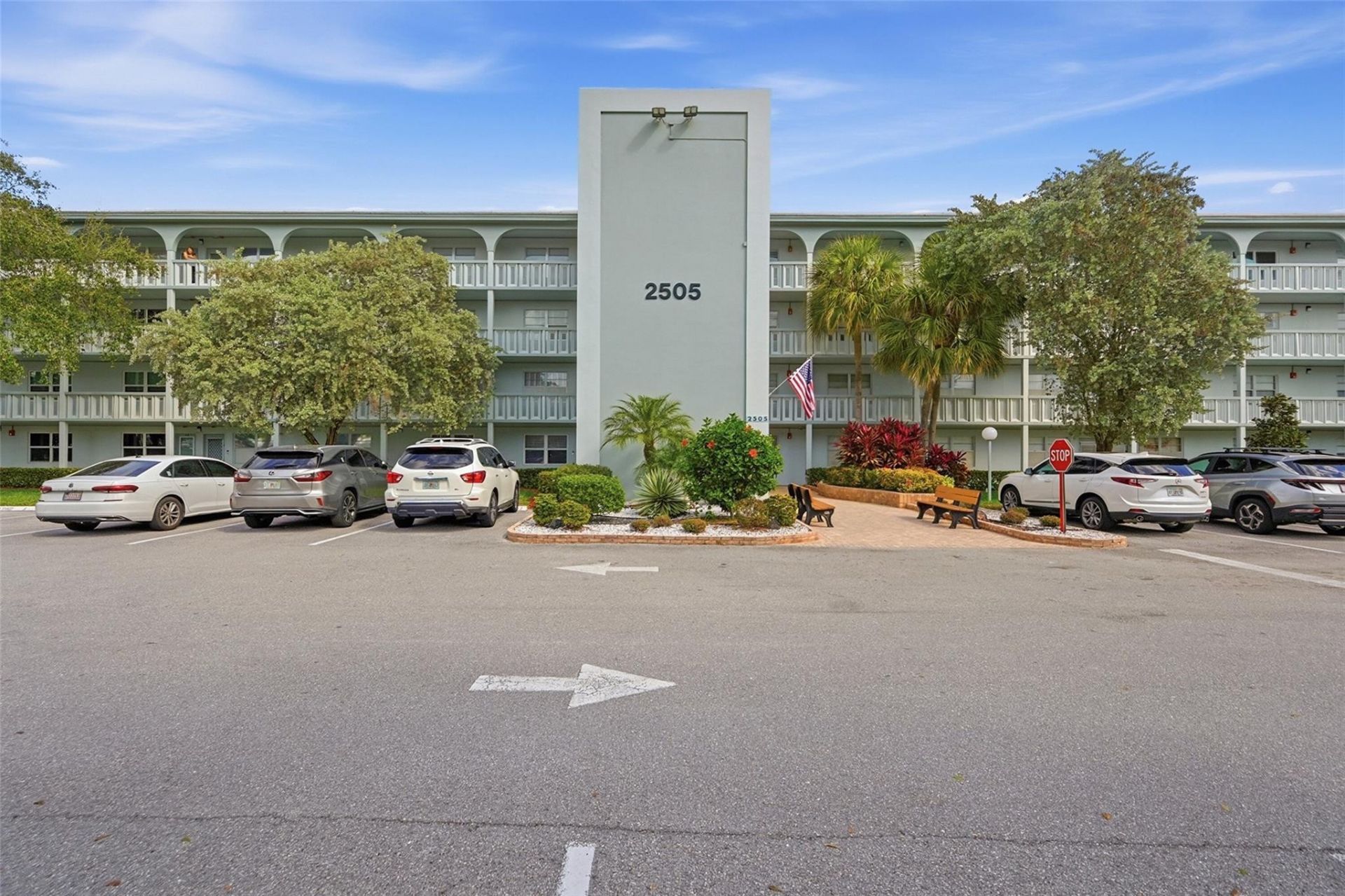 2505 Antigua Terrace, Unit F4, Coconut Creek, FL 33066 Photo