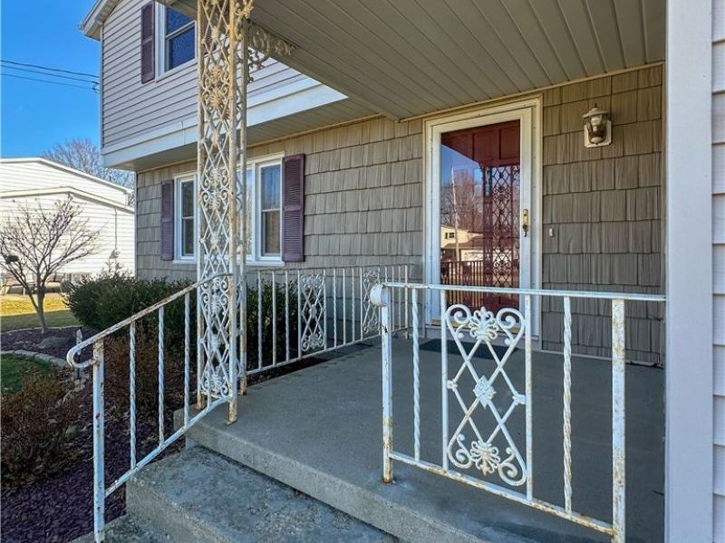 4363 Timberbrook Drive, Canfield, OH 44406 Photo 2