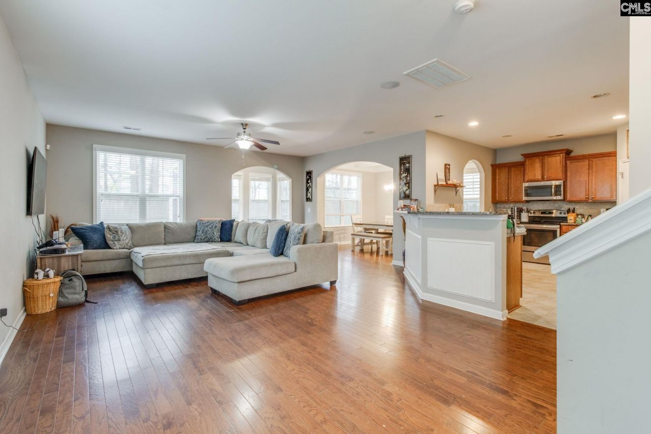 105 Congaree Mill Lane  Photo 4