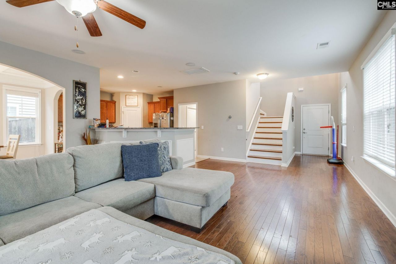 105 Congaree Mill Lane  Photo 7