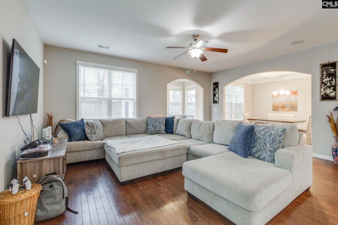 105 Congaree Mill Lane  Photo 8