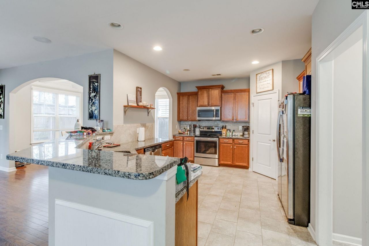 105 Congaree Mill Lane  Photo 9