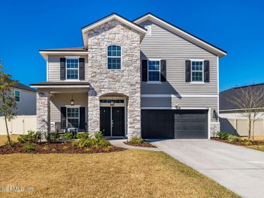 623 IVORY PALM Road, Orange Park, FL 32073