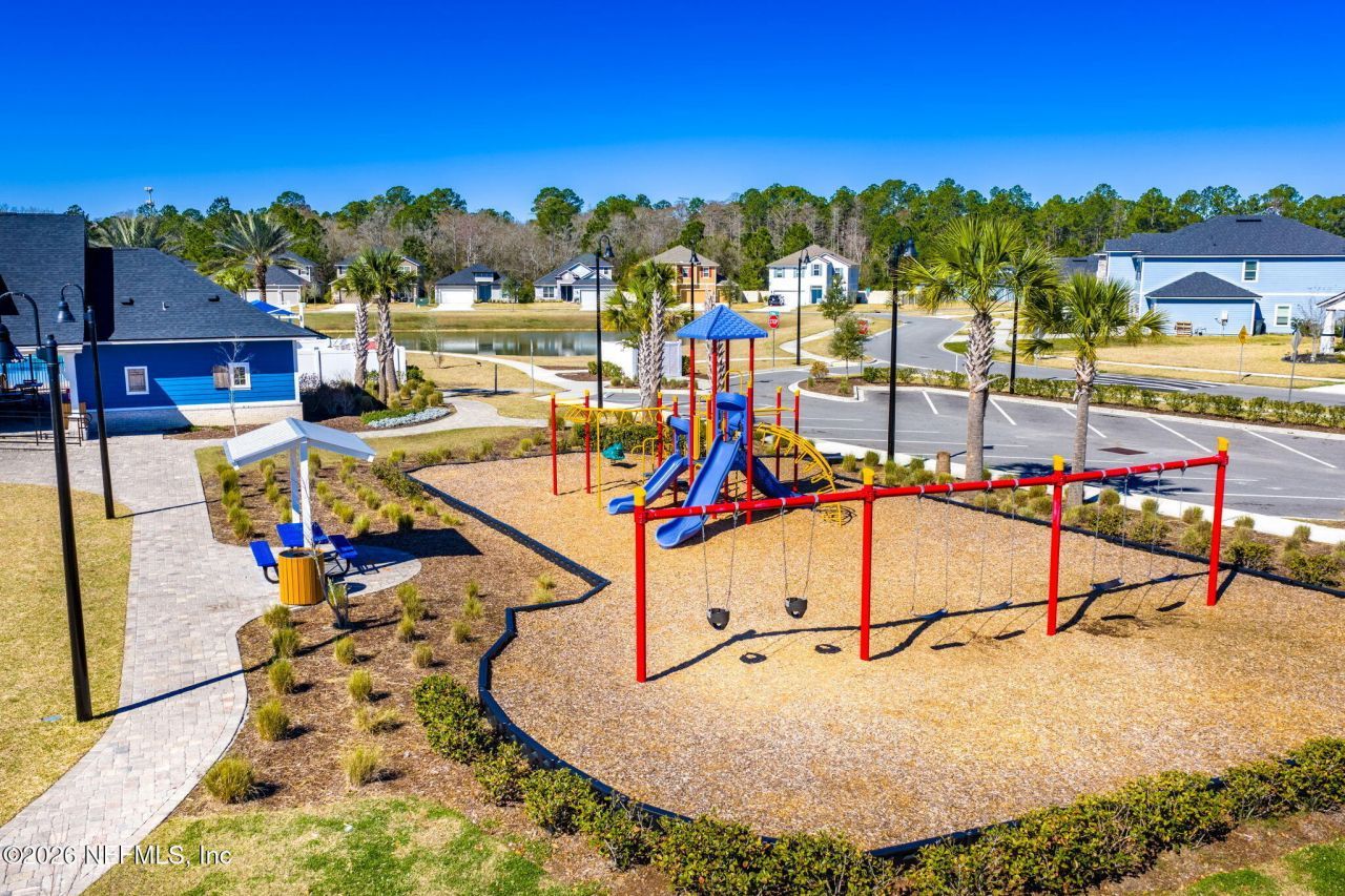 623 Ivory Palm Road, Orange Park, FL 32073 Photo