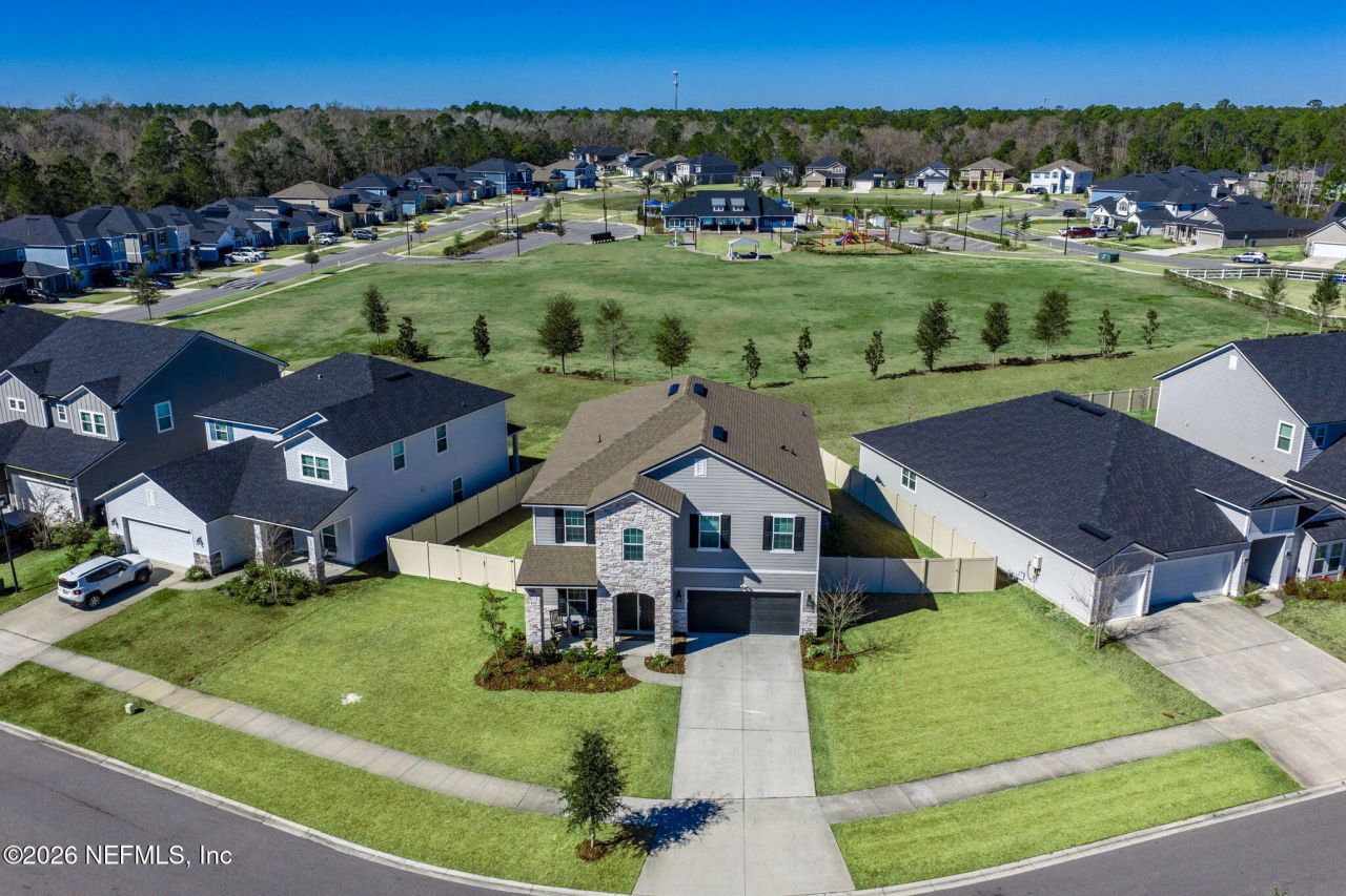 623 Ivory Palm Road, Orange Park, FL 32073 Photo