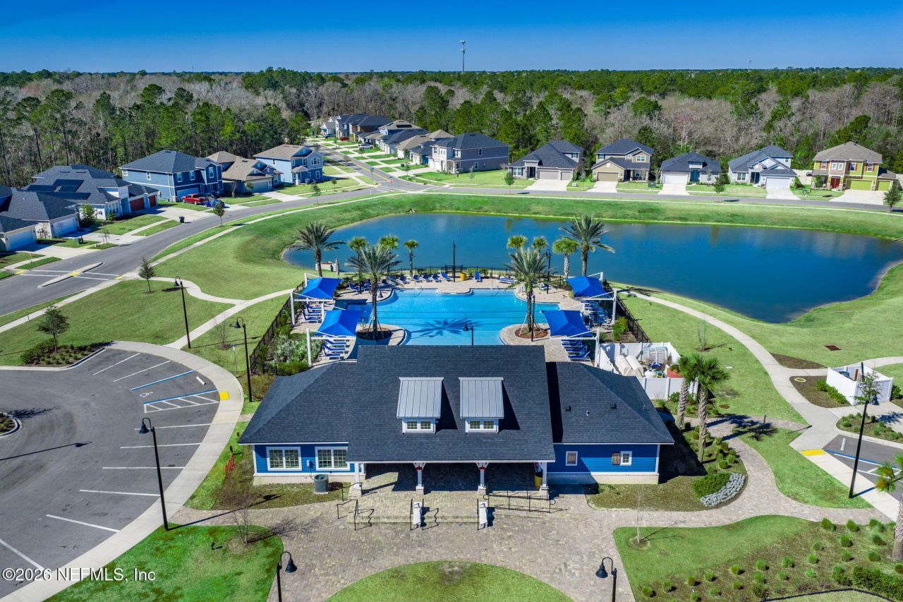 623 Ivory Palm Road, Orange Park, FL 32073 Photo