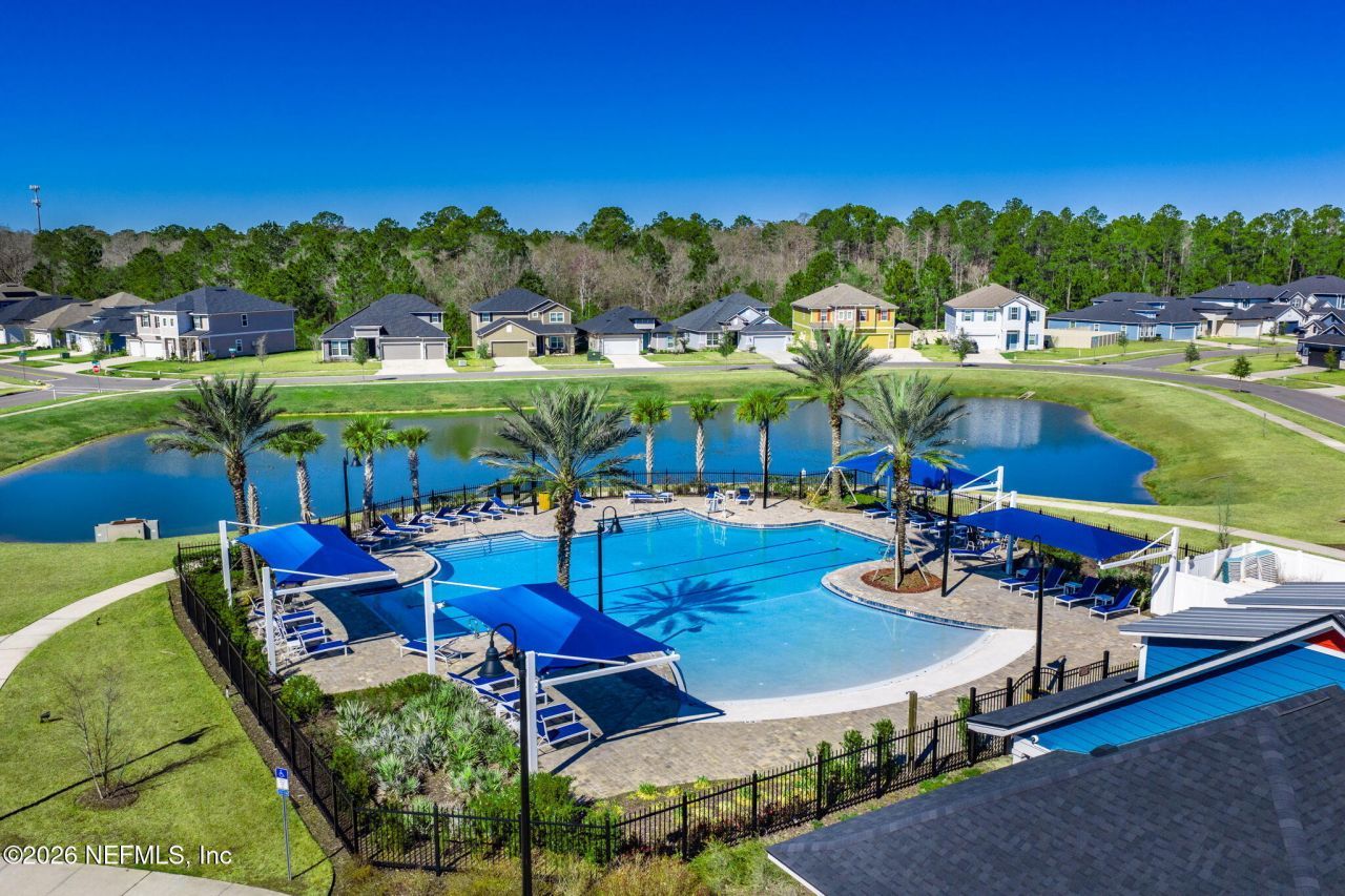 623 Ivory Palm Road, Orange Park, FL 32073 Photo