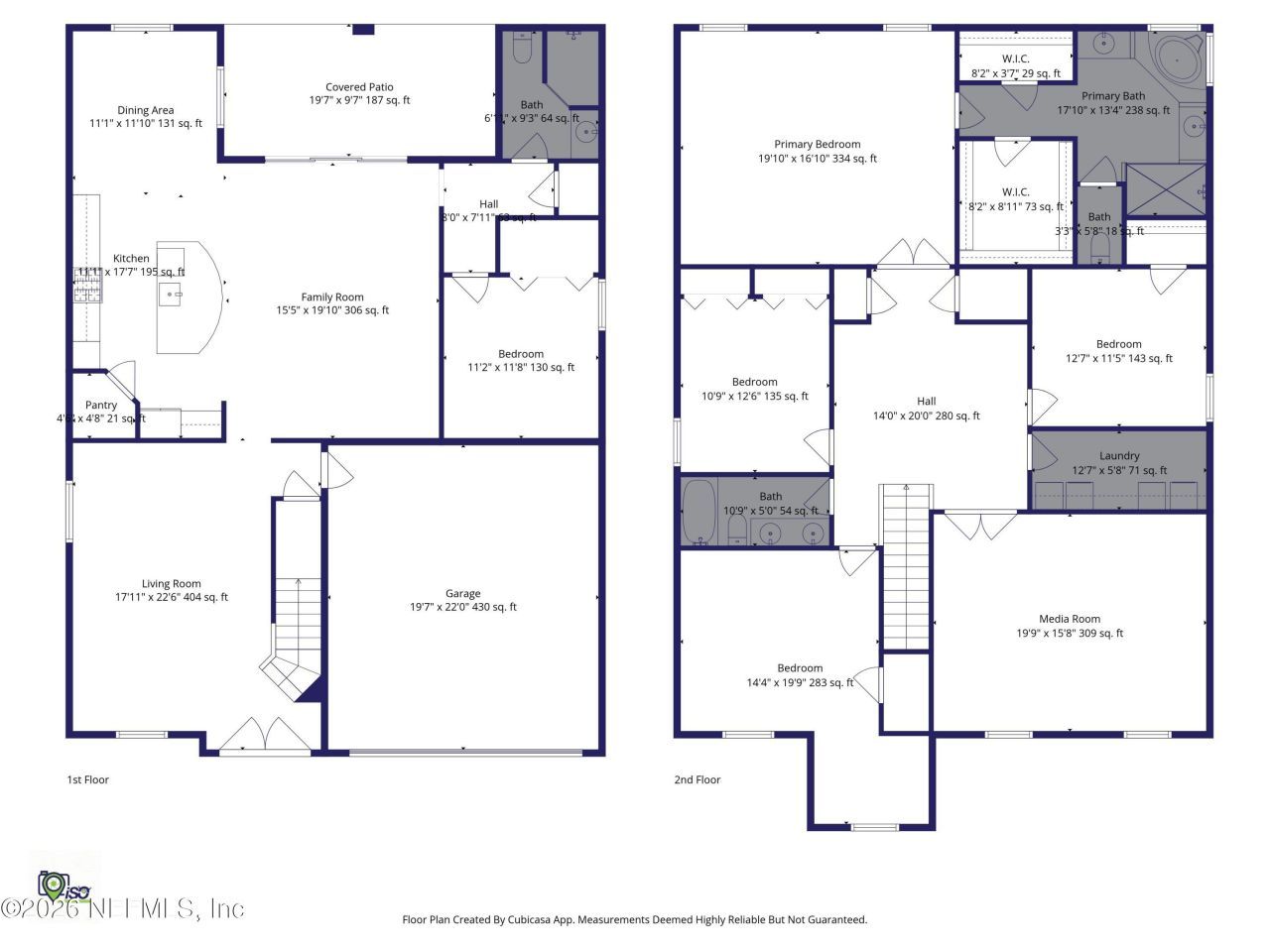 623 Ivory Palm Road, Orange Park, FL 32073 Photo