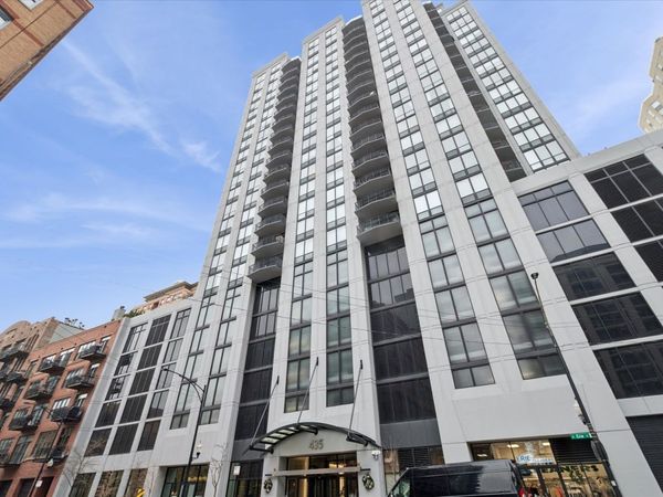 435 W Erie Street , Unit 2204, Chicago, IL 60654