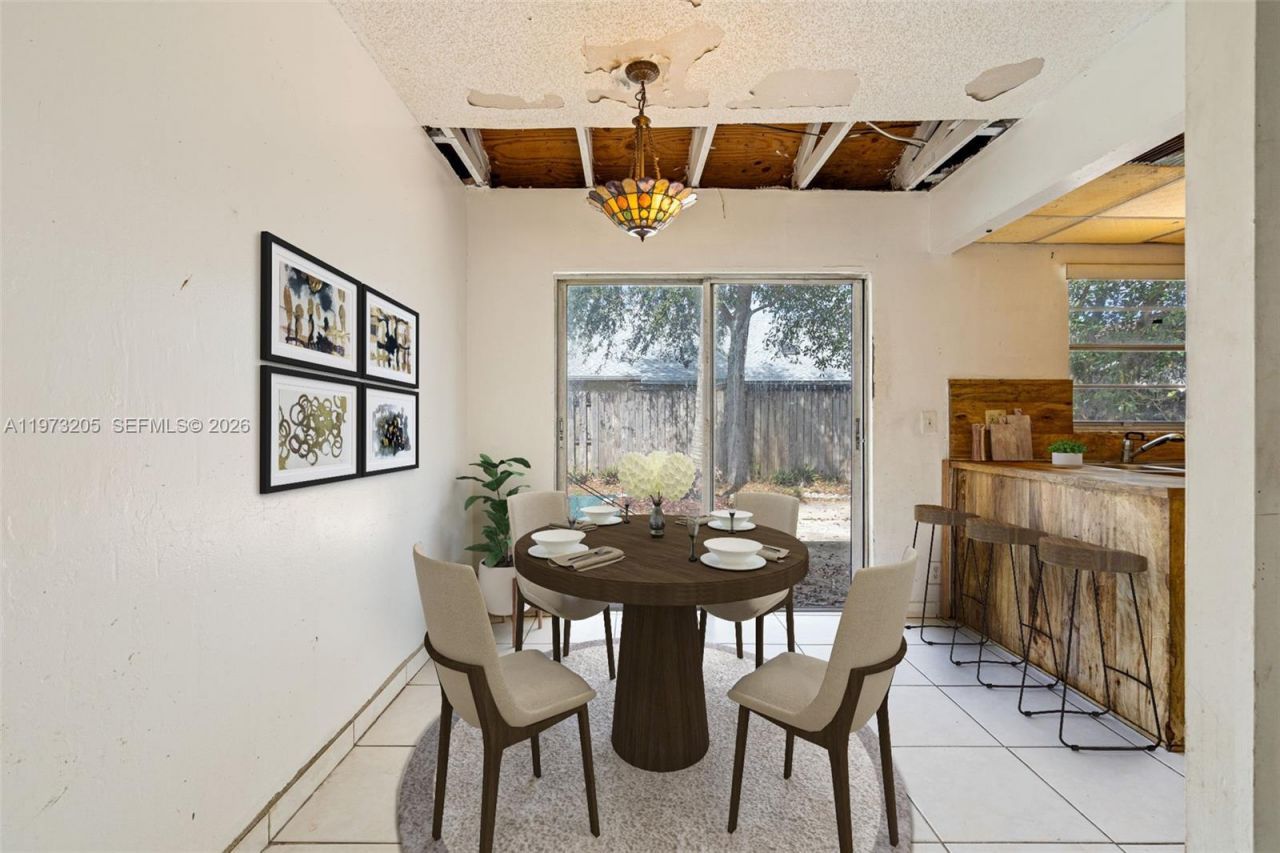 7389 NW 48th Pl, Lauderhill, FL 33319 Photo