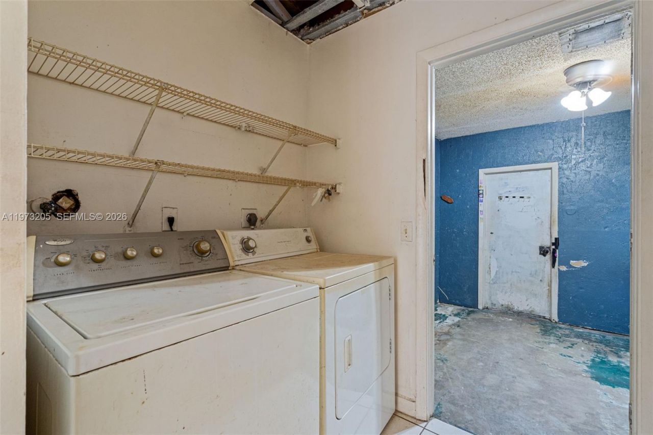 7389 NW 48th Pl, Lauderhill, FL 33319 Photo