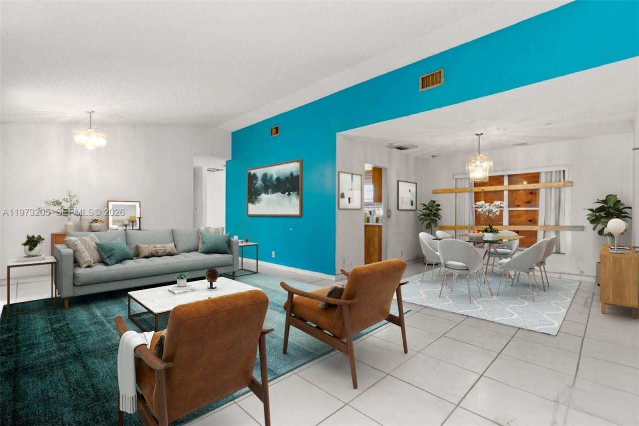 7389 NW 48th Pl, Lauderhill, FL 33319 Photo